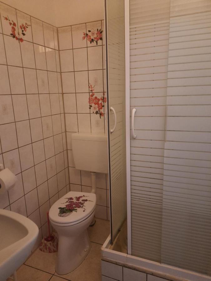 Pension Family Club Libisany Zimmer foto